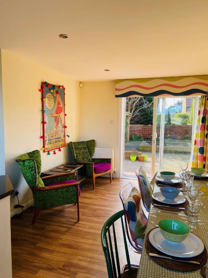 Villa Eastfield EDI Exterior foto