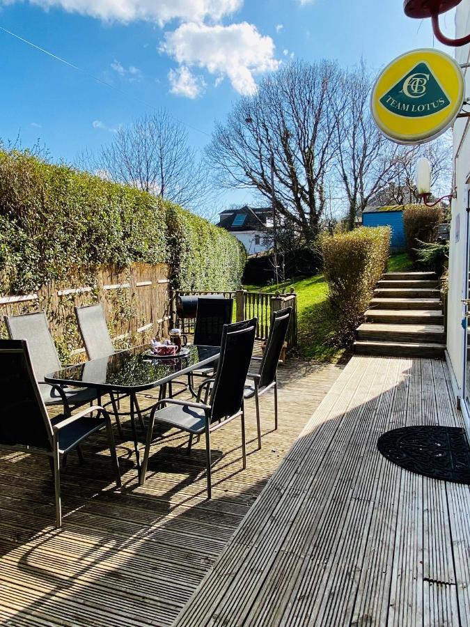 Villa Eastfield EDI Exterior foto