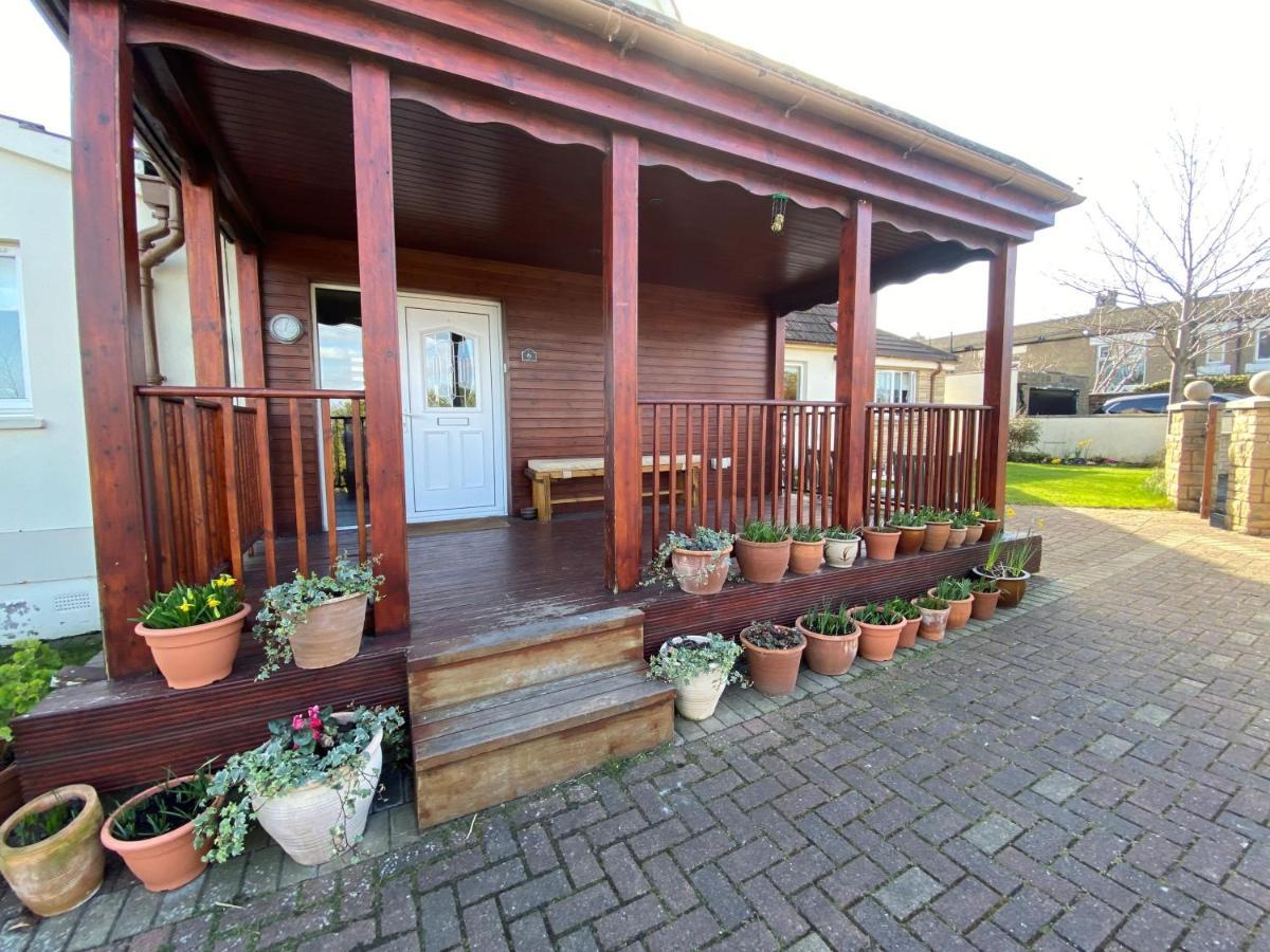 Villa Eastfield EDI Exterior foto