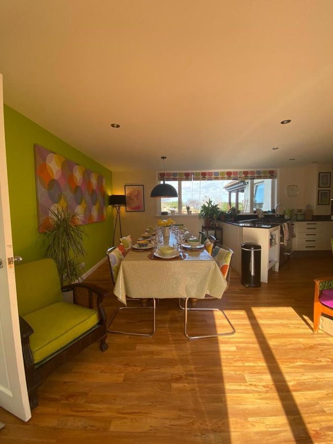 Villa Eastfield EDI Exterior foto