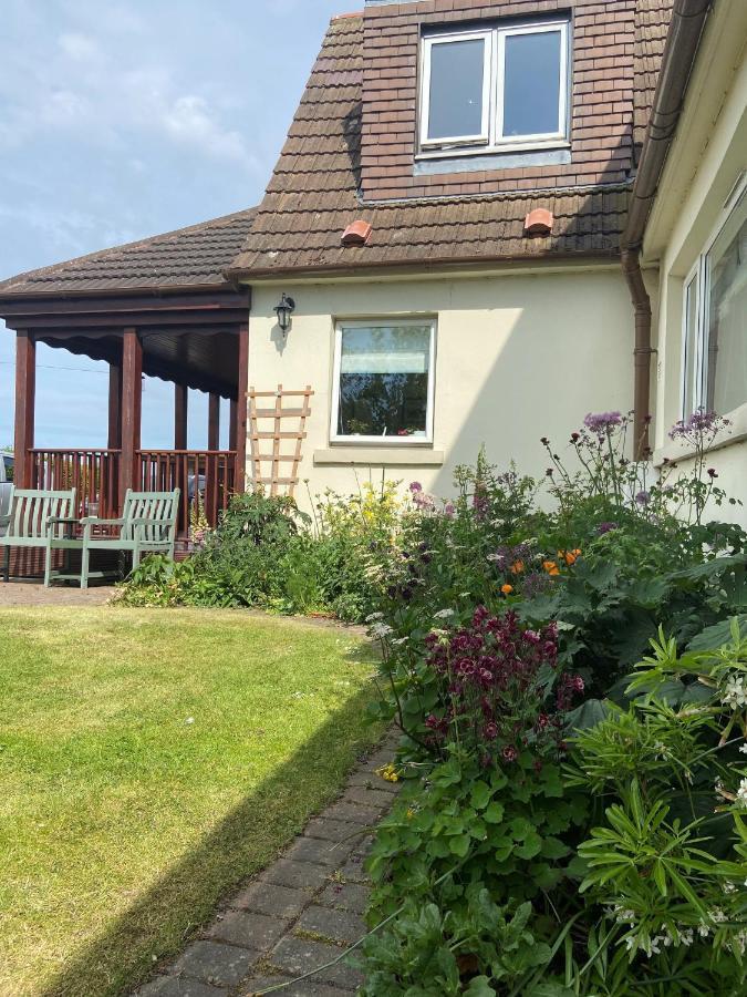 Villa Eastfield EDI Exterior foto