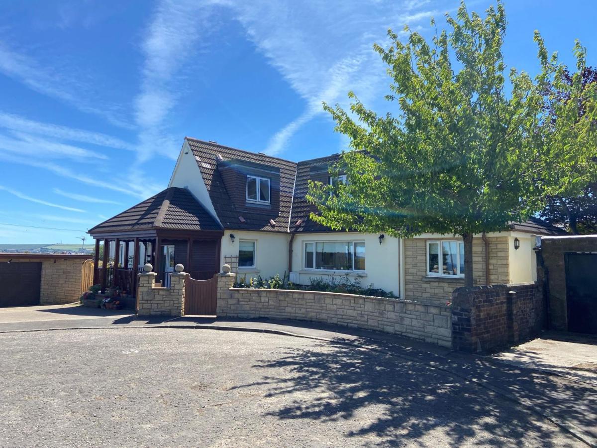 Villa Eastfield EDI Exterior foto