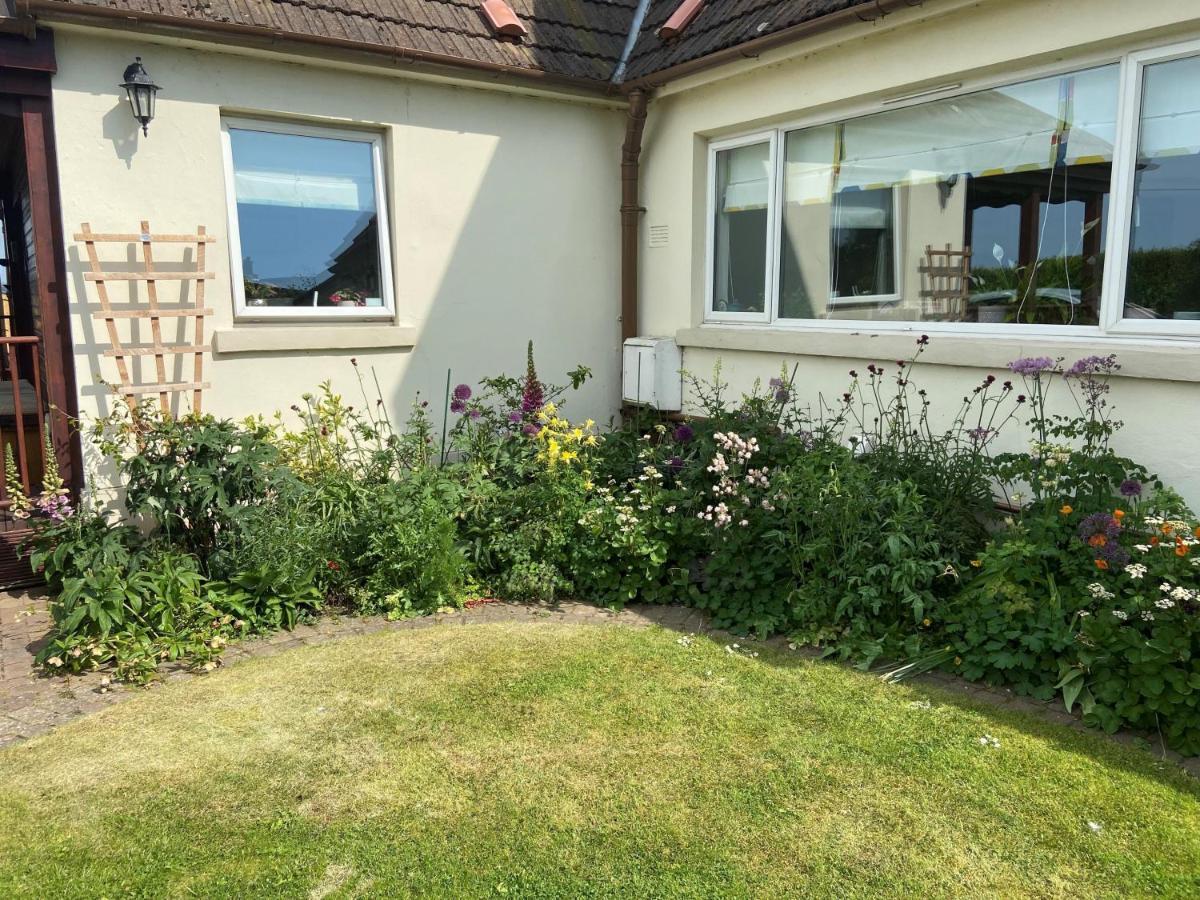 Villa Eastfield EDI Exterior foto